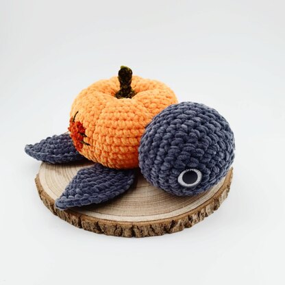 Turtle Halloween