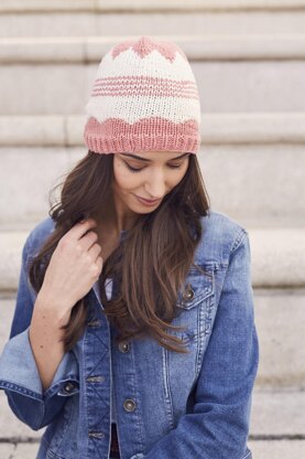 Ice Cream Hat