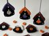 Halloween Pumpkin Bunting