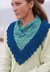 Ocean Charm Cowl