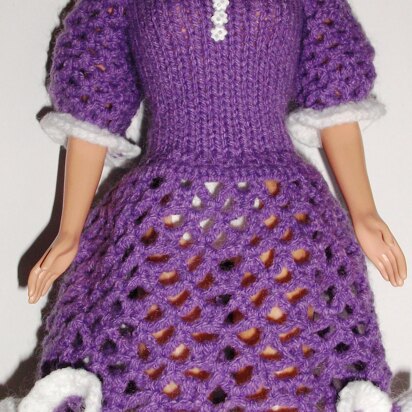 Kacey Dress for Barbie