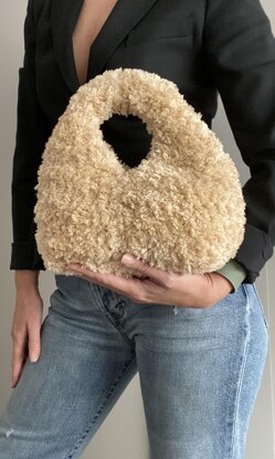 Furry Bag