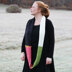 Wonderland Yarns Sushi Scarf Kit