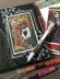 Ranger Dyan Reaveley's Dylusions Black Journal - Small