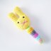 Bunny Rattle