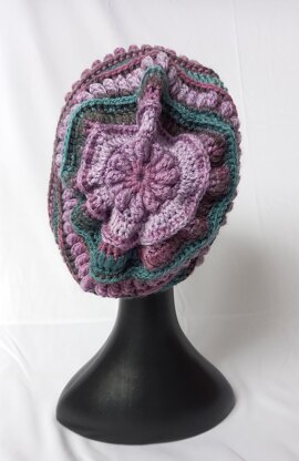 Aspatria Slouch Hat