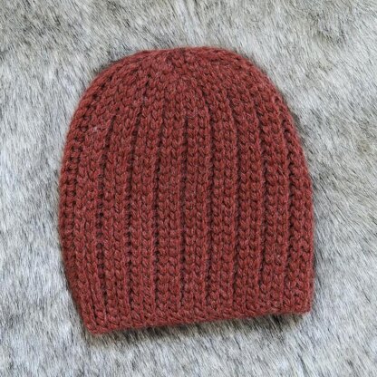 December Toque