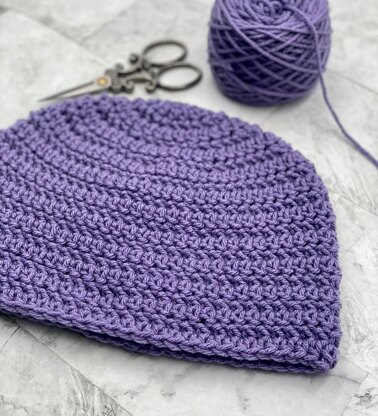 Comfort Beanie