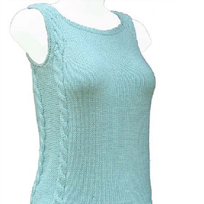 c2knits Tara PDF