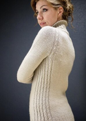 Livvy pullover