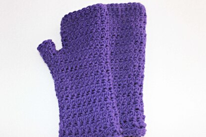 Inside Out Mitts