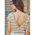 Rowan 06 Striped Tank Top PDF