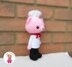 Chef Piggy Pig