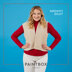 Groovy Gilet - Free Waistcoat Knitting Pattern for Women in Paintbox Yarns 100% Wool Chunky Superwash by Paintbox Yarns