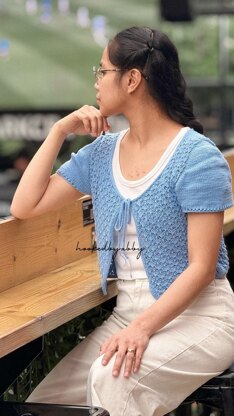 Kikka Cardigan