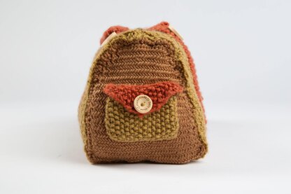 Deramores Bowling Bag PDF