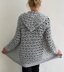 WITH OR WITHOUT CARDIGAN