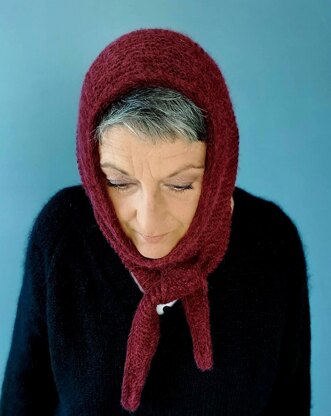 Festival Hood