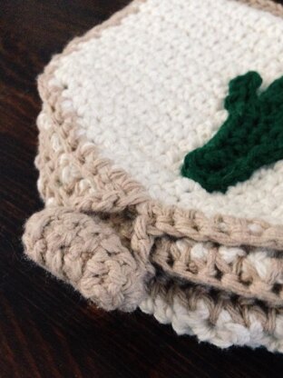 Cali Cactus Bag