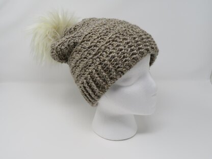 Foothills Slouchy Hat