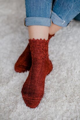 Ring Socks