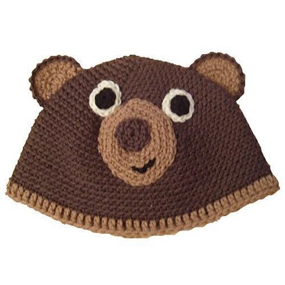 Bear Hat