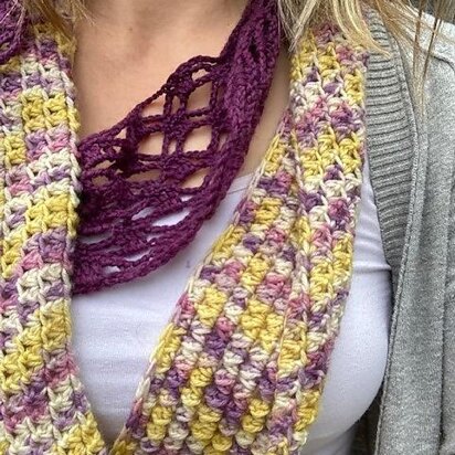 Summer's End Cowl