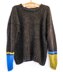 Greensleeves Mohair Sweater