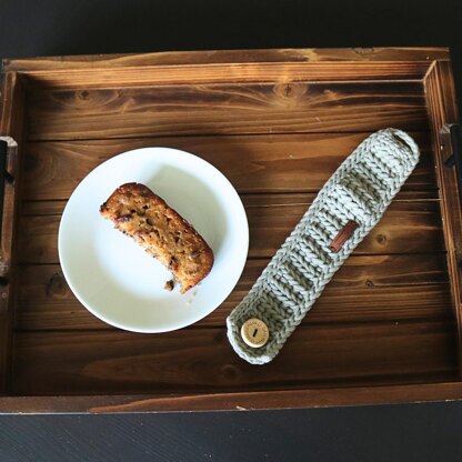 Saloniki Mug Cozy