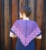 Cedar Lake Shawl