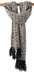 Easy Knitted Scarves