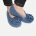 Simply Felted Ballet Flats