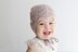 Clover Earflap Hat