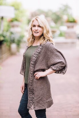 C922-Coletta Cardigan