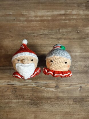 Christmas Baubles Bundle