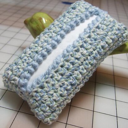 Purse Tissue Cover