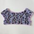 Moondance Ombre Top