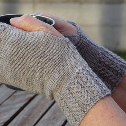 Soul of Ahuriri - knitting pattern