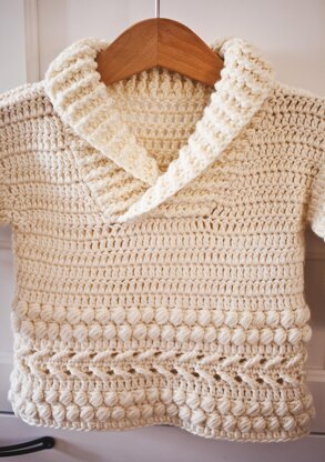 Shawl Collar Sweater