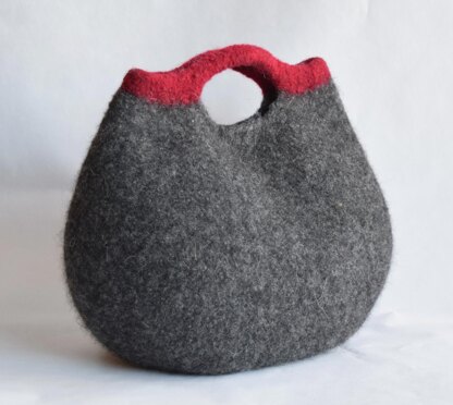 The Curve Bag