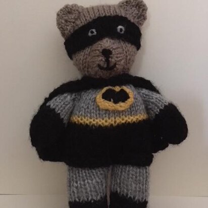 Bat - Ted