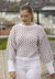 Supporting Sweater in Viking Of Norway - UK-2322-7 - Downloadable PDF