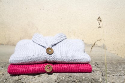 Baby Cardigan