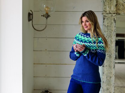 Collaboration in Design by West Yorkshire Spinners