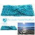 Par Sands Twisted Headband