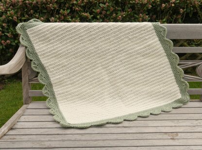 Compostela Blanket