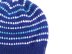 Dotted Stripes Beanie