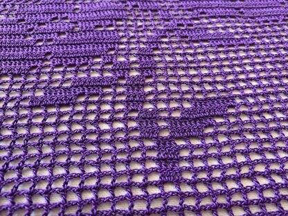 Flower Doily