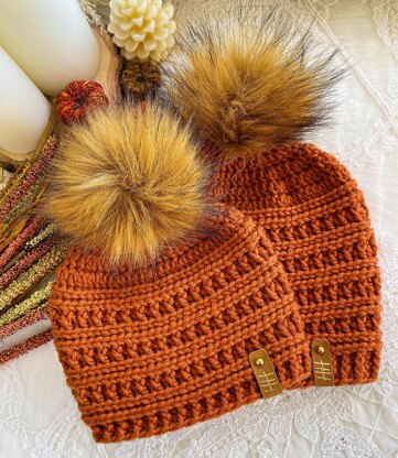 MacK Beanie