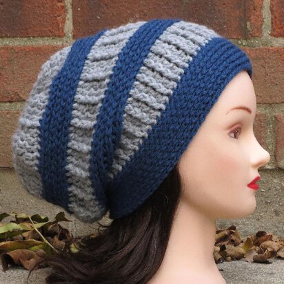 Penny Slouch Hat